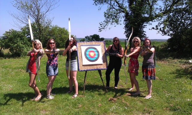 Archery